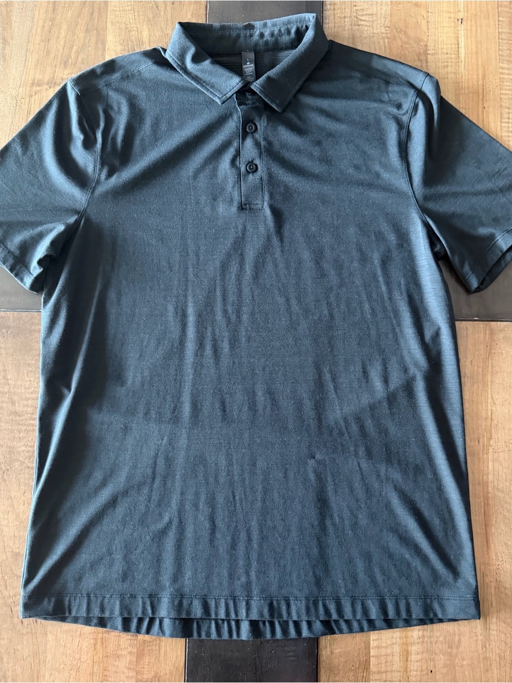 Lululemon Men's Polo